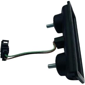 Trunk Release Switch Easy to Use Car Tailgate Boot Release Opening Switch Button Fit for Skoda Fabia 2007 Handle in Kuwait