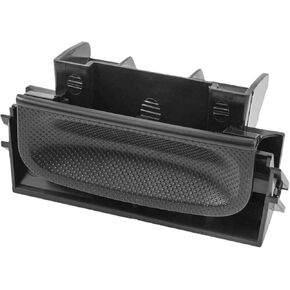 Trunk Release Switch Tailgate Boot Release Opening Control Handle + Round Switch Fit for Citroen C4 Handle in Kuwait