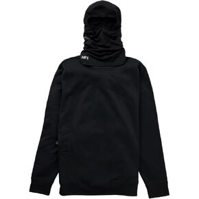 Anon MFI Crewneck Brushed Fleece Pullover Top with Removeable MFI Balaclava and MFI Mesh Face Mask in Saudi Arabia