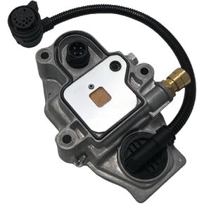 20584497 21008344 21162036 21206430 21710522 21965253 22327063 7422327063 Clutch Control Solenoid Valve 24V Compatible for Volvo in Kuwait