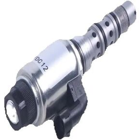 1 قطعة صمام الملف اللولبي النسبي 180584A1 متوافق مع Case MX Series 100C 110 120 135 150 170 1997-2008 12V in Kuwait