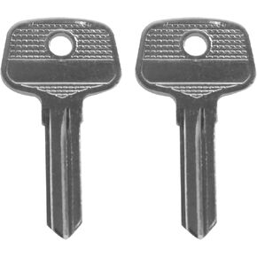 2 قطعة D1251 و8007835 مفاتيح التحكم العالمية لمفتاح الاستبدال العالمي Thule & Yakima D1251 D1252 8007835 8531251 لرف السقف السكك الحديدية صندوق البضائع الناقل العلوي العارضة CTRL in Kuwait