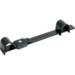 قفل حاوية السفينة، قفل باب البضائع، عالي التحمل، نطاق تعديل ملحقات الشاحنة، مقاوم للطقس، قابل لإعادة الاستخدام، ممتاز، أسود in Kuwait