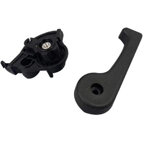 Hood Bonnet Release Handle Compatible with Kia for Cerato for Forte for Koup 2007-2016 811802H000 Car Hood Latch Release Pull Base Handle Lever Replacement Parts in Kuwait