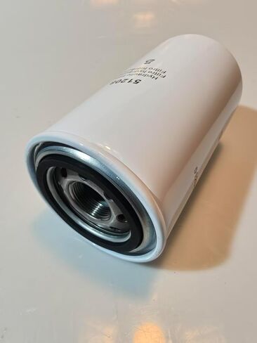 51208 Spin-On Hydraulic Filter Compatible with New Holland FORD Tractors 1720 1910 1920 2110 2120 3415# SBA340500410 BT8505 83939935 in Saudi Arabia