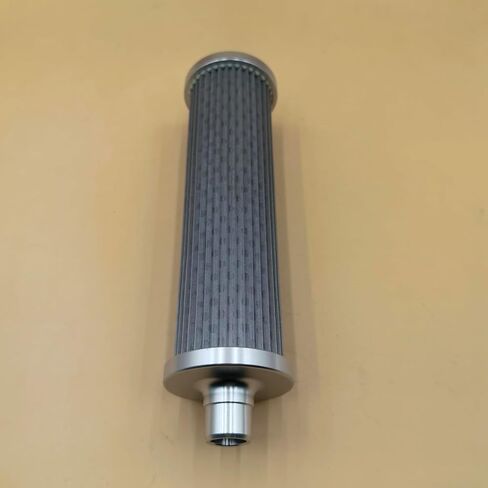 Hydraulic Oil Filter Element CH11309 With O-ring CH11571 Compatible with John Deere 850 950 Compact Utility Tractors in Saudi Arabia