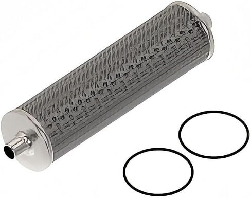 Hydraulic Oil Filter Element CH11309 With O-ring CH11571 Compatible with John Deere 850 950 Compact Utility Tractors in Saudi Arabia