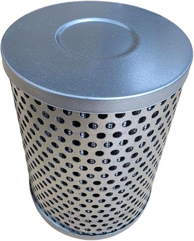 Hydraulic Oil Filter 535040M1 PT468-MPG 51851 Fits for Agco Tractor 4800 4840 4880 4900;Massey Ferguson MF 1085 235 245 255 265 275 285 40B 50C Tractors in Saudi Arabia