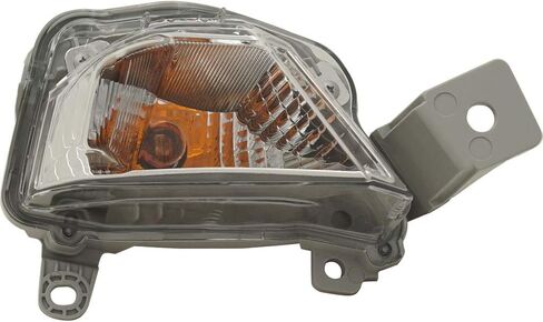 KarParts360 Turn Signal Light For Nissan Altima 2019 2020 2021 2022 Passenger Side | Replacement For NI2531121 | 26130-6CA0A in Saudi Arabia