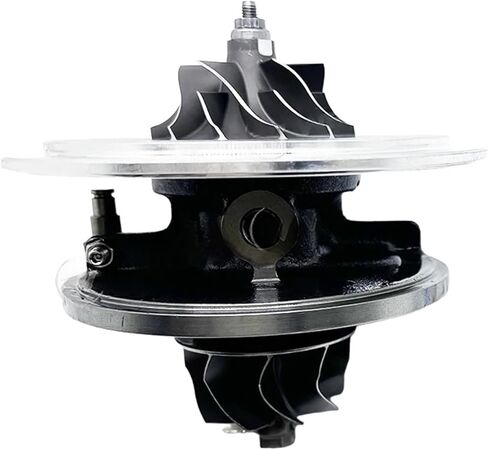GT2360V Turbocharger Chra 767851 Turbine Cartridge Compatible For Nissan CabStar 3.0D 110 Kw 150 HP ZD30DDTI 2007 Turbo CHRA 14411-MA70A in Saudi Arabia