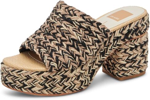 Dolce Vita Women's Lady Heeled Sandal in Saudi Arabia