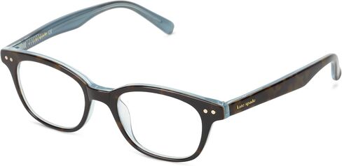 kate spade new york Women's Rebecca Oval Reading Sunglasses in Kuwait