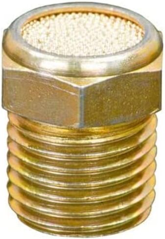 منتجات المشترين Bav02002 Breather 1/4in Npt in Saudi Arabia