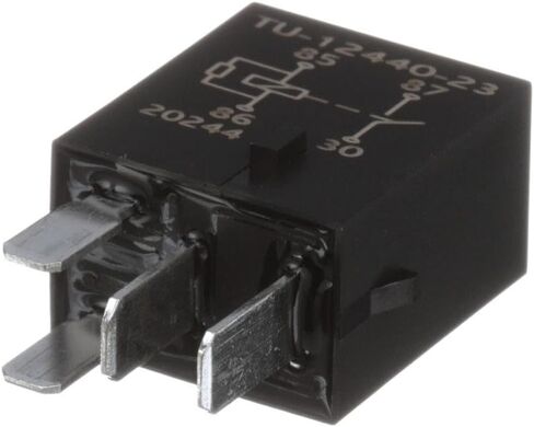 Power Window Relay Compatible With Honda Odyssey 3.5L V6 2022 2021 2020 2019 2018 2017 2016 2015 2014 2013 2012 2011 2010 2009 2008 2007 2006 2005 P-3941492 in Saudi Arabia