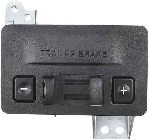 مجموعة وحدة التحكم في فرامل المقطورة للوحة القيادة لسيارة Ford for F150 2011-2014 معدن، بلاستيك نوع المنتج 14 شفرة BL3Z-2C006-BC 601-023، استبدال مباشر in Kuwait