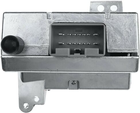 مجموعة وحدة التحكم في فرامل المقطورة للوحة القيادة لسيارة Ford for F150 2011-2014 معدن، بلاستيك نوع المنتج 14 شفرة BL3Z-2C006-BC 601-023، استبدال مباشر in Kuwait