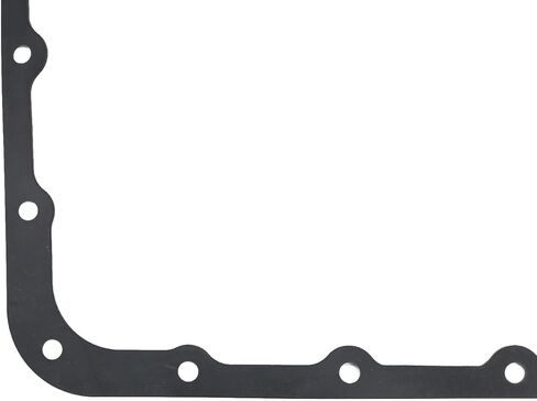 حشية وعاء زيت ناقل الحركة متوافقة مع Nissan 370Z Nv2500 Nv3500 Titan 2009-2024 بديلة لإنفينيتي أرمادا M56 Qx56 Qx80 2011-2024 استبدال # TOS18772 313971XJ0A in Kuwait