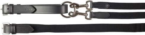 HORZE Webbed Draw Reins in Saudi Arabia