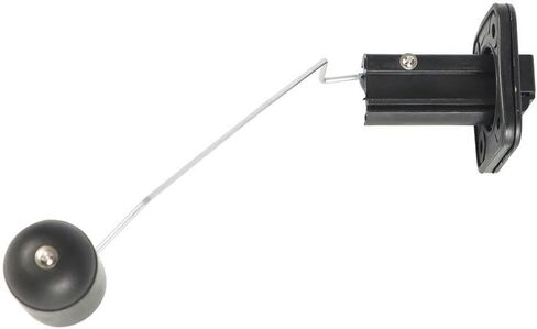 وحدة إرسال عداد الوقود Assy لـ Yamaha Grizzly 660 YFM660 YFM 660F 2002-2008 استبدال OEM أصلي in Kuwait