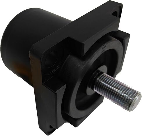 Cushion Damper VISCOUS MOUNT for Komatsu WA300, WA300L, WA320, WA350, WA380, WA400, WA420, WA430, WA450, WA450L, WA470, WA480, WF450, WF450T Wheel Loader 421-54-22862 4215422862 in Saudi Arabia
