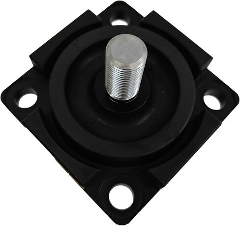 Cushion Damper VISCOUS MOUNT for Komatsu WA300, WA300L, WA320, WA350, WA380, WA400, WA420, WA430, WA450, WA450L, WA470, WA480, WF450, WF450T Wheel Loader 421-54-22862 4215422862 in Saudi Arabia