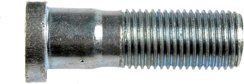 Dorman 610-399 Front Wheel Lug Stud Compatible with Select Suzuki Models, 10 Pack (Made in USA) in Kuwait