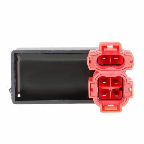 Genuine Fuel Cut Relay for 1986-1989 Honda TRX 350 Fourtrax 36100-HA7-671 Genuine OEM Replacement in Saudi Arabia