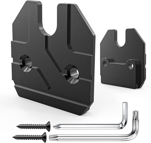 طقم إصلاح واقي الشمس، عبوة واحدة، متوافقة مع ذاكرة الوصول العشوائي 1500 2019-2023، هيكل من سبائك الألومنيوم الفاخر، طقم إصلاح مشبك واقي الشمس للسيارات، متوافق مع ملحقات دودج رام 1500 in Kuwait