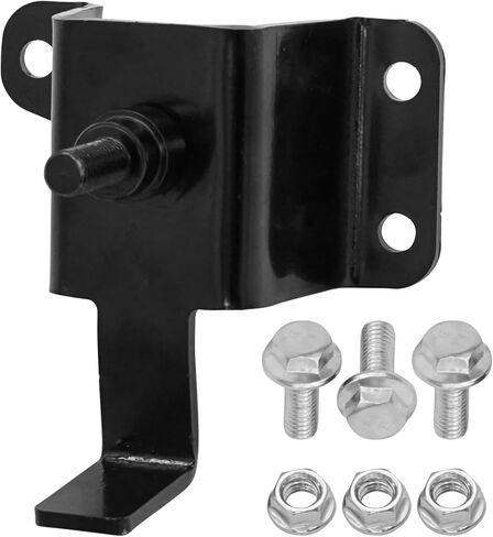 Replacement for Deck Idler Bracket Repair Kit for John Deere 102 105 115 125 135 L100 L105 L107 Mod-C26C-75167 in Kuwait