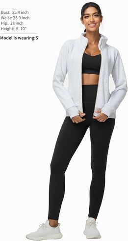 THE GYM PEOPLE Women's Scrunch Butt Lifting Yoga Pants High Waisted Stretch Athletic Workout Leggings with Pockets in Saudi Arabia
