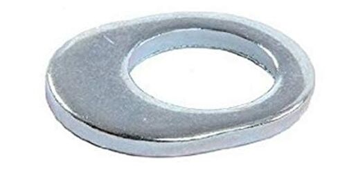 10 قطع من غسالات العجلات الأوفست لعجلات Uni-Lug Keysotne Cragar S/S in Kuwait