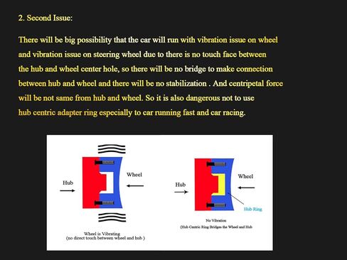 JTP متوافق مع Ford Mustang (1995-2026)، Mustang Shellby GT350، GT500 (2007-2023)، Mustang Cobra Forged Safe Hub Centric Ring Hub Ring Spigot 70.5 (Hub) إلى 73.1 (Rim)، 70.5 (ID) إلى 73.1 (OD) in Kuwait