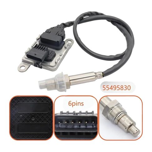 Nitrogen Oxide Sensor Suitable for 55515864 55495830 Nitrogen Oxide Sensor in Saudi Arabia