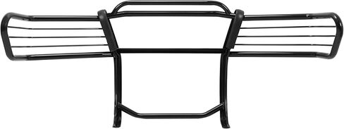 واقي مصد للفرشاة الأمامية متوافق مع 2006-2010 Ford Explorer(4DR) 2007-2010 Explorer Sport Trac Protector Brush Bar المصد الأمامي للشواية واقي من الفولاذ المطلي بالمسحوق in Kuwait