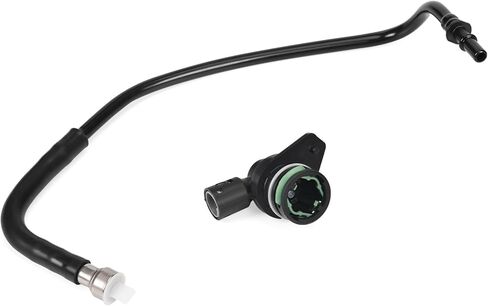 5 قطعة طقم إصلاح صمام وأنبوب PCV متوافق مع شيفروليه كروز 1.4L 16-19/Trax 1.4L 19/ماليبو 1.5L 16-24 4 أسطوانات، استبدال 12640659 12637666 12673862 12665644 12685407 in Kuwait