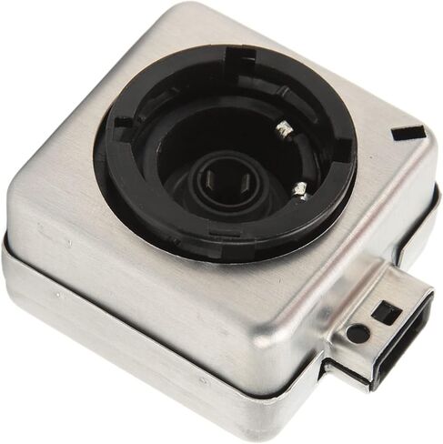 Xenon Ballast Module 7100238500 D4 Ignitor Replacement Portable Convenient for ATENZA Convert Aluminum Alloy in Saudi Arabia