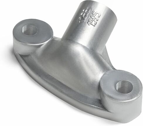 Engine Oil Pan Cooler Outlet Cover Block Off Plate Delete Cap Plug 12551587 For Chevrolet Corvette C5 1997-2004 SBC LS-Based Engines Gen III IV M12x1.5 Threaded Alumium in Saudi Arabia