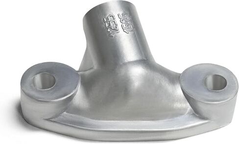Engine Oil Pan Cooler Outlet Cover Block Off Plate Delete Cap Plug 12551587 For Chevrolet Corvette C5 1997-2004 SBC LS-Based Engines Gen III IV M12x1.5 Threaded Alumium in Saudi Arabia
