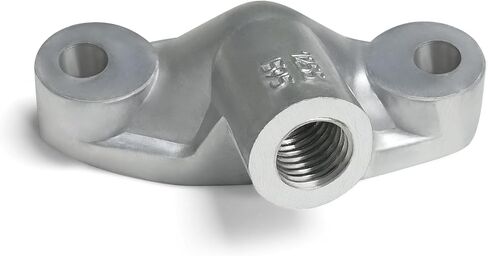 Engine Oil Pan Cooler Outlet Cover Block Off Plate Delete Cap Plug 12551587 For Chevrolet Corvette C5 1997-2004 SBC LS-Based Engines Gen III IV M12x1.5 Threaded Alumium in Saudi Arabia