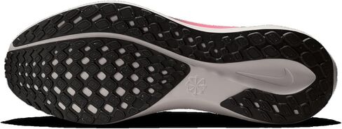 Nike Air Zoom Pegasus 41 - Men's (Off Noir/Pink Foam/Hyper Pink) in Saudi Arabia