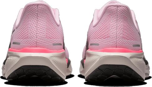 Nike Air Zoom Pegasus 41 - Men's (Off Noir/Pink Foam/Hyper Pink) in Saudi Arabia
