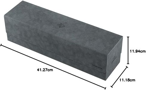 Deck Box: جيم جينيك - Dungeon S 550+ قابلة للتحويل in Kuwait