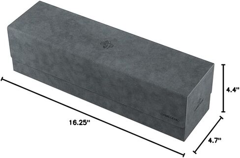 Deck Box: جيم جينيك - Dungeon S 550+ قابلة للتحويل in Kuwait