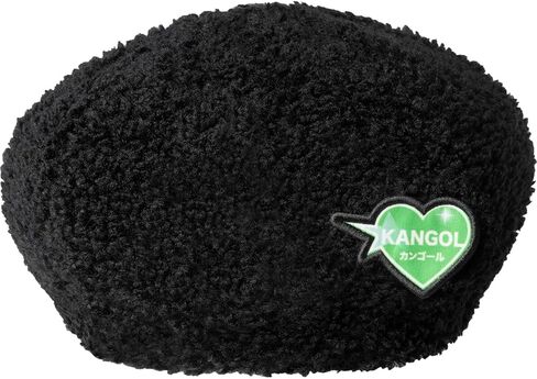 Kangol Manga Beret - White/XL Pull-Ons & Beanies in Saudi Arabia