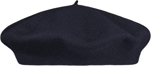 قبعة ليبودو باسك للنساء/الرجال - صنع في إيطاليا in Kuwait