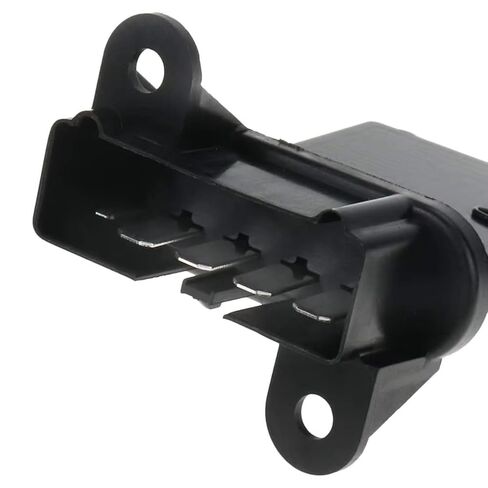 متوافق مع Jeep for Liberty 2002 2003 2004 2005 2006 2007 مقاوم التحكم في منفاخ محرك السيارة 5139719AA 05066552AA in Kuwait