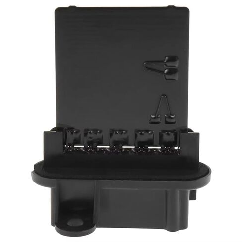 متوافق مع Jeep for Liberty 2002 2003 2004 2005 2006 2007 مقاوم التحكم في منفاخ محرك السيارة 5139719AA 05066552AA in Kuwait