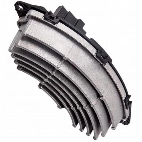 متوافق مع Citroen for Berlingo لـ MK2 2008-2024 لـ Jumpy 2007 2008 2009 2010 2011-2016 مقاوم التحكم في منفاخ مروحة سخان المحرك 6441CE in Kuwait