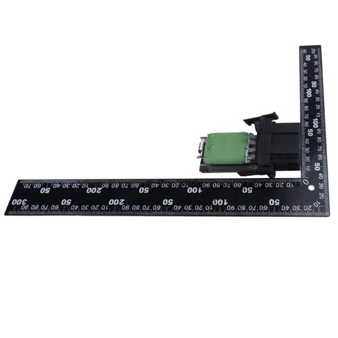 Compatible with VW for Golf for Polo 1995 1996 1997 1998 1999 2000 Heater Blower Motor Fan Resistor Car OEM 1H0959263 Heater Blower Motor Resistor in Saudi Arabia