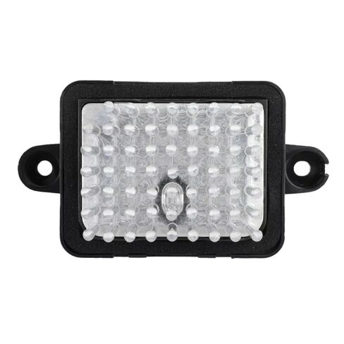 Compatible with Land for Rover for Range for Rover for Evoque 2012 2013 2014-2024 Car Motor Heater Fan Blower Control Resistor LR066932 Blower Motor Resistor in Saudi Arabia